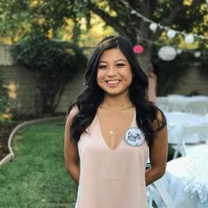 Meet your Posher, Kayla